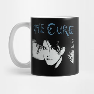 The Cure Artful Anthems Mug